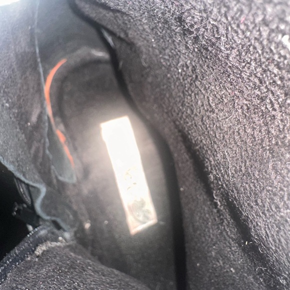 Naughty Monkey rhinestone and spiked boots - Picture 8 of 8